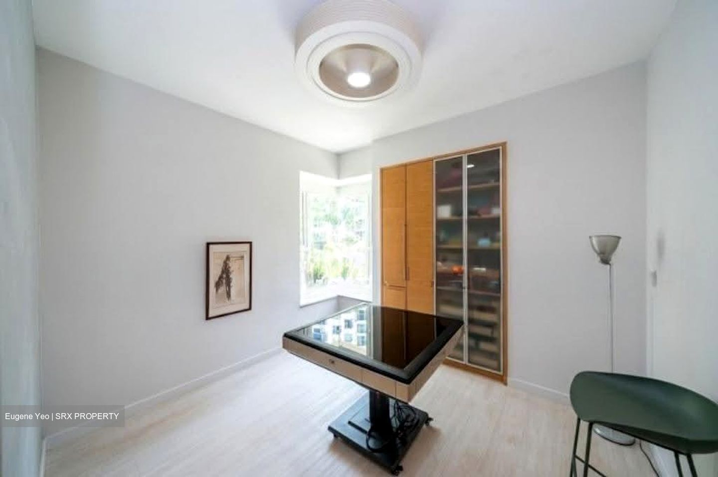 Savannah Condopark (D18), Condominium #620849101
